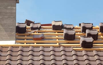 Rainton Bridge clay roofing costs