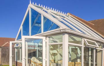conservatory roof insulation costs Rainton Bridge