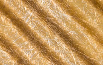 Rainton Bridge fibreglass roof waterproofing