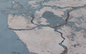 fibreglass roofing replacement Rainton Bridge