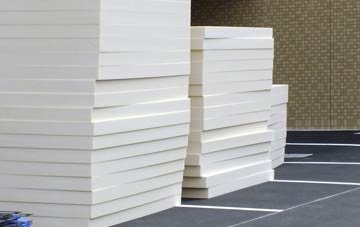 Rainton Bridge flat roof insulation costs