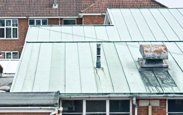 Rainton Bridge lead roofing costs
