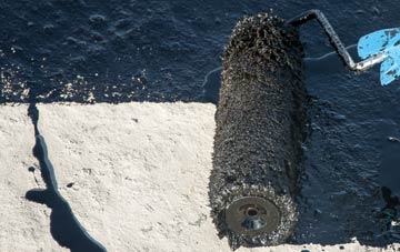 Rainton Bridge liquid sealant waterproofing