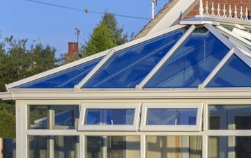 professional Rainton Bridge conservatory insulation