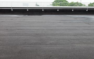 Rainton Bridge asphalt roof replacement