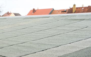 Rainton Bridge flat roof replacement
