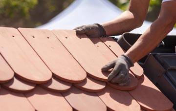 Rainton Bridge roof tile contractors