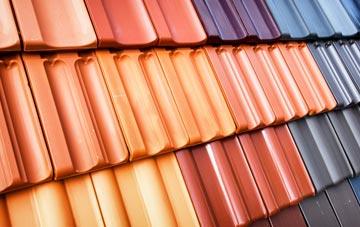 Rainton Bridge roof tile costs