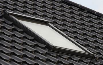benefits of Rainton Bridge roof windows