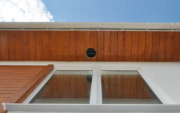Rainton Bridge soffit repair quotes