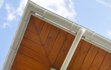 Rainton Bridge soffit types