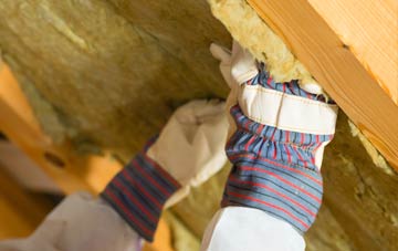 types of Rainton Bridge pitched roof insulation materials
