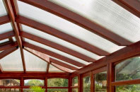 Rainton Bridge conservatory roofing insulation
