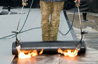 Rainton Bridge flat roof sealing quote