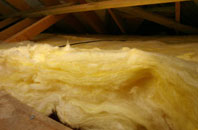 Rainton Bridge pitch roof insulation