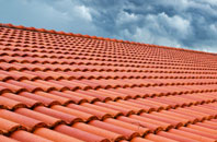 Rainton Bridge roofing tiles