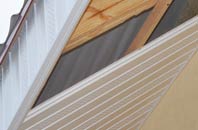 rated Rainton Bridge soffit repair companies